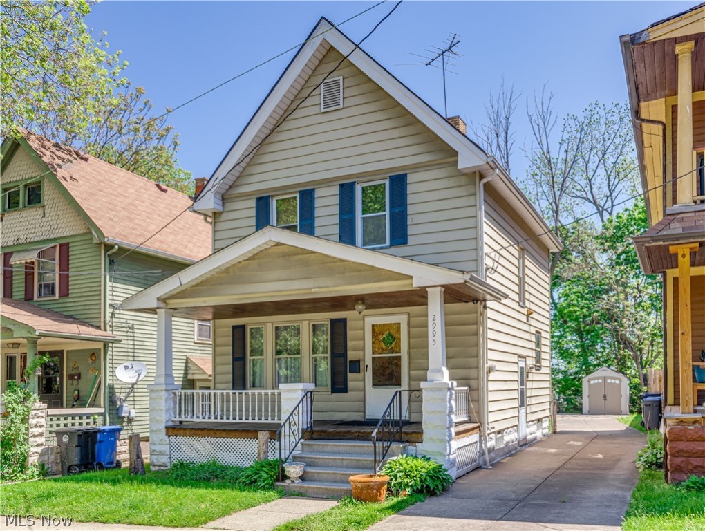 Cuyahoga Vly Realty Cos 02 - Residential