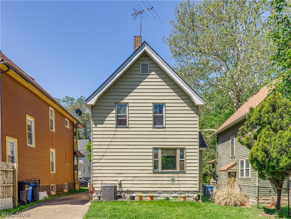 Cuyahoga Vly Realty Cos 02 - Residential