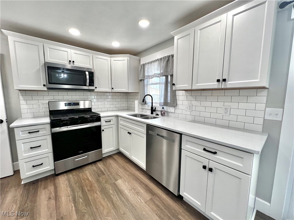 1371 17th Street, Massillon, Ohio image 2