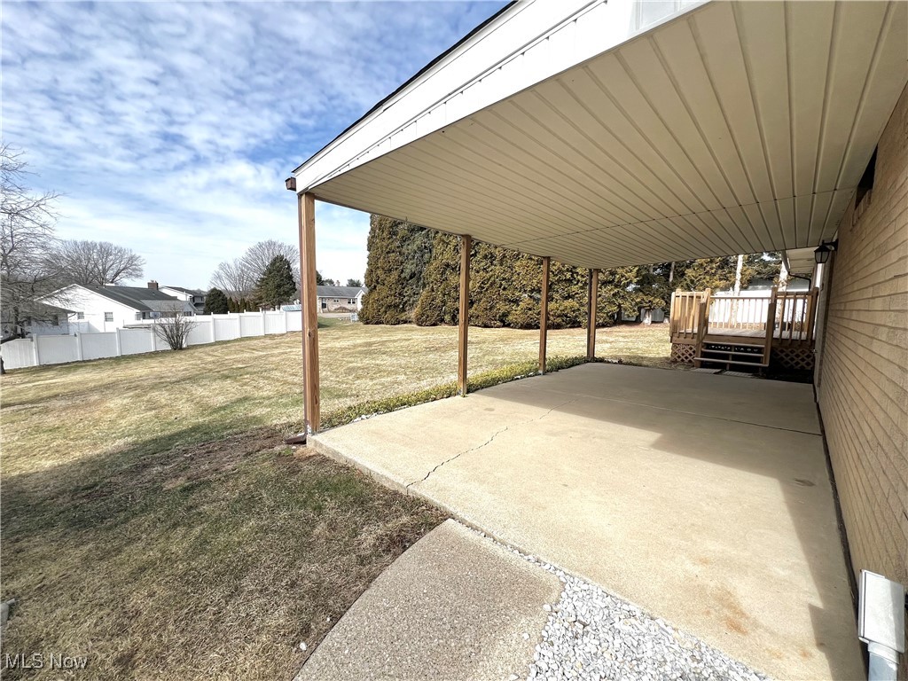 1371 17th Street, Massillon, Ohio image 28