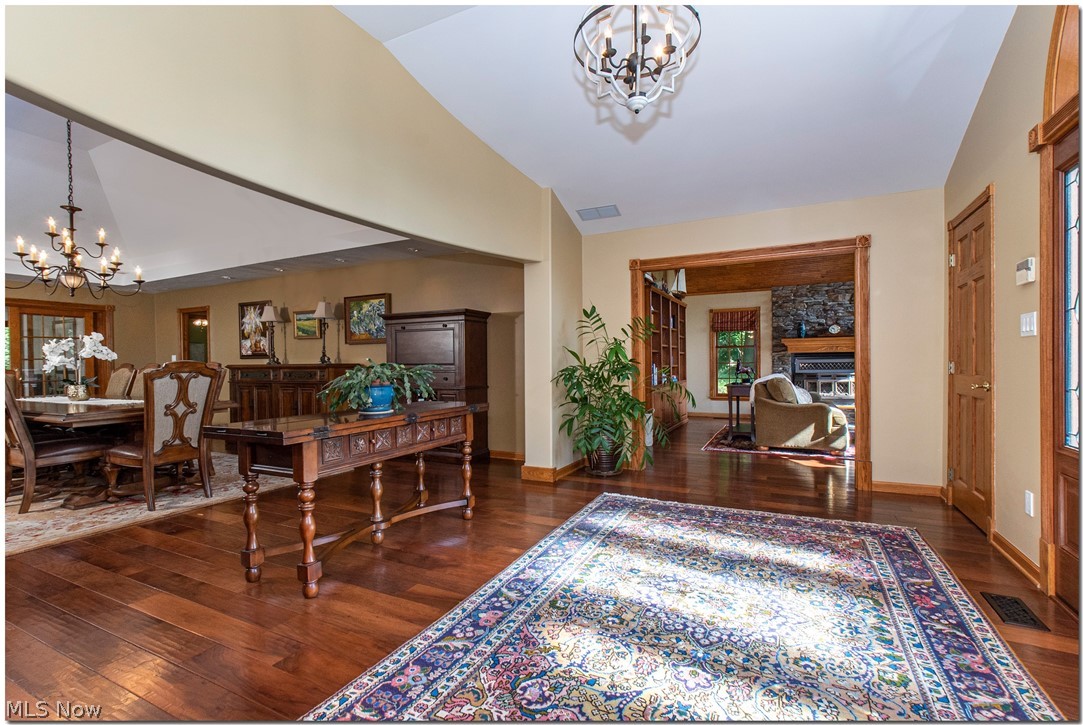 Brecksville - Residential