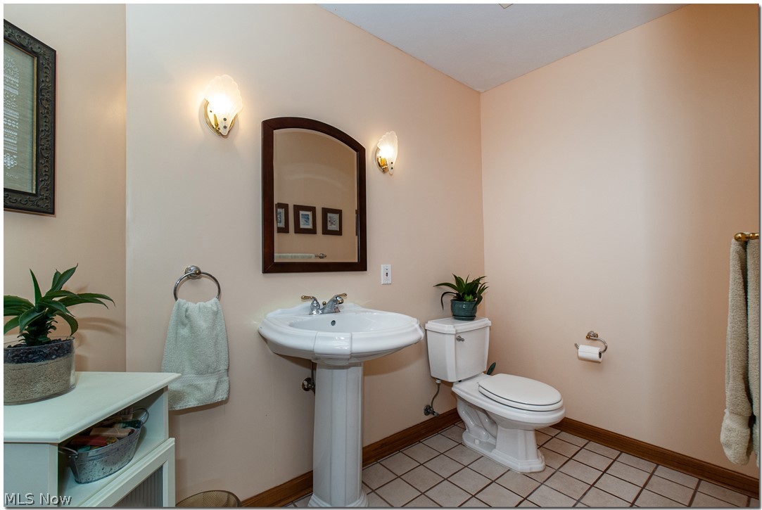 Brecksville - Residential