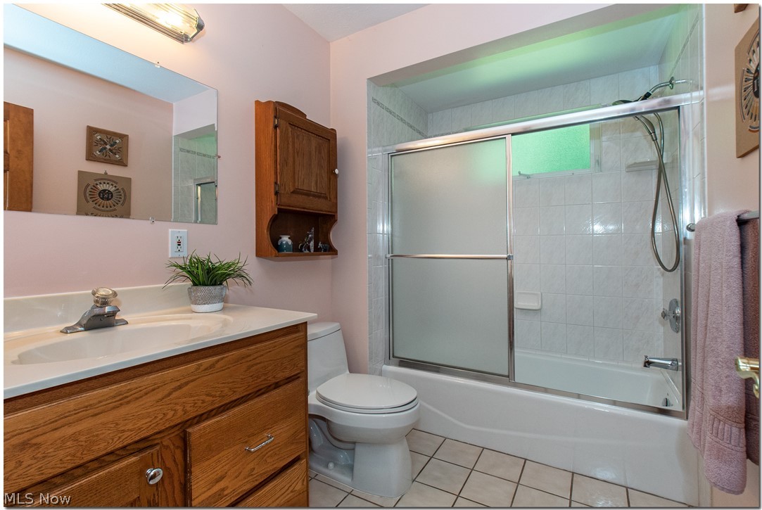 Brecksville - Residential