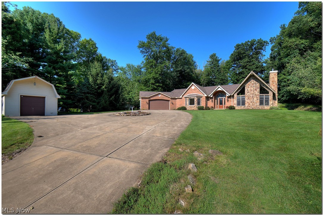 Brecksville - Residential