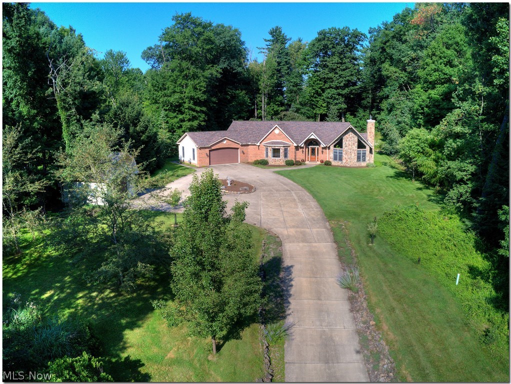 Brecksville - Residential