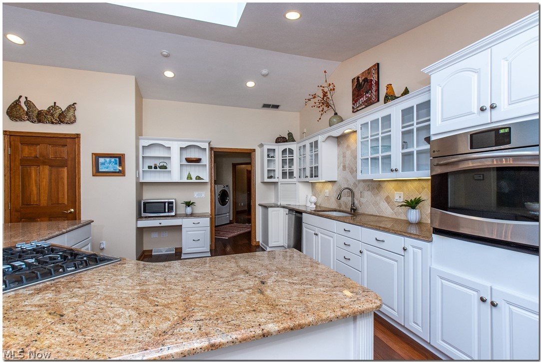 Brecksville - Residential