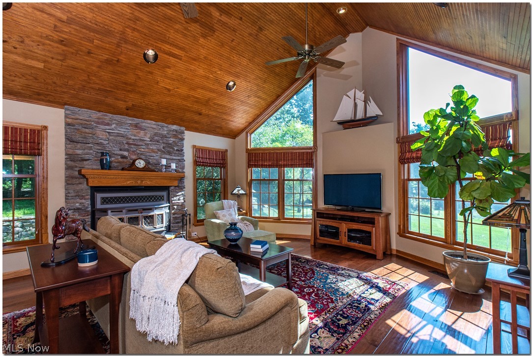 Brecksville - Residential