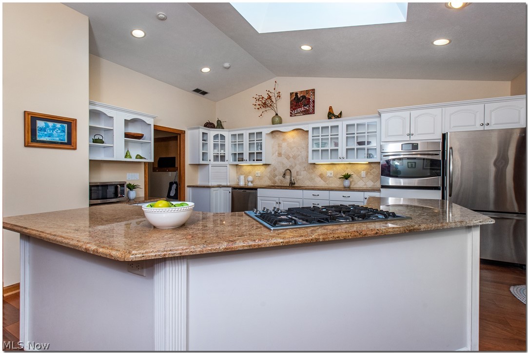 Brecksville - Residential