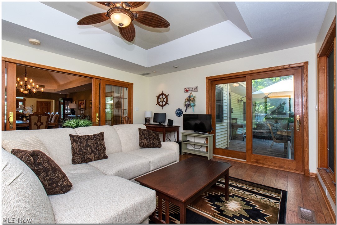 Brecksville - Residential