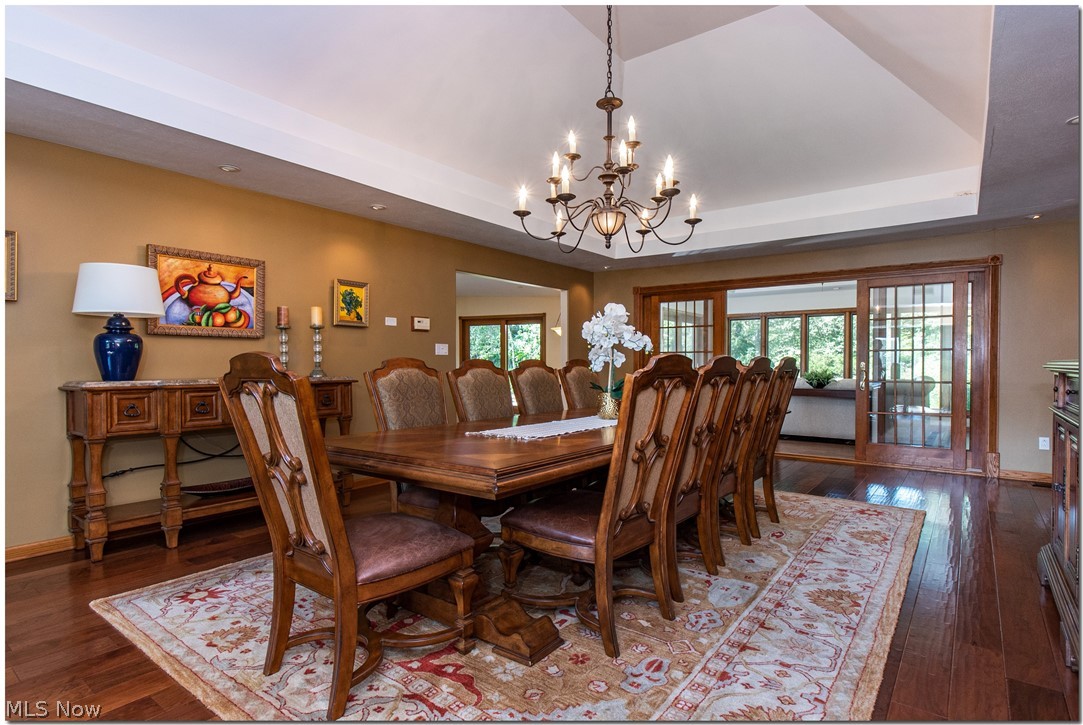 Brecksville - Residential