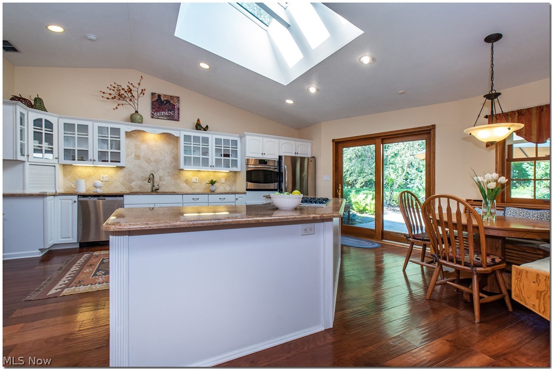 Brecksville - Residential