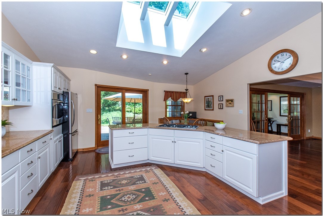 Brecksville - Residential