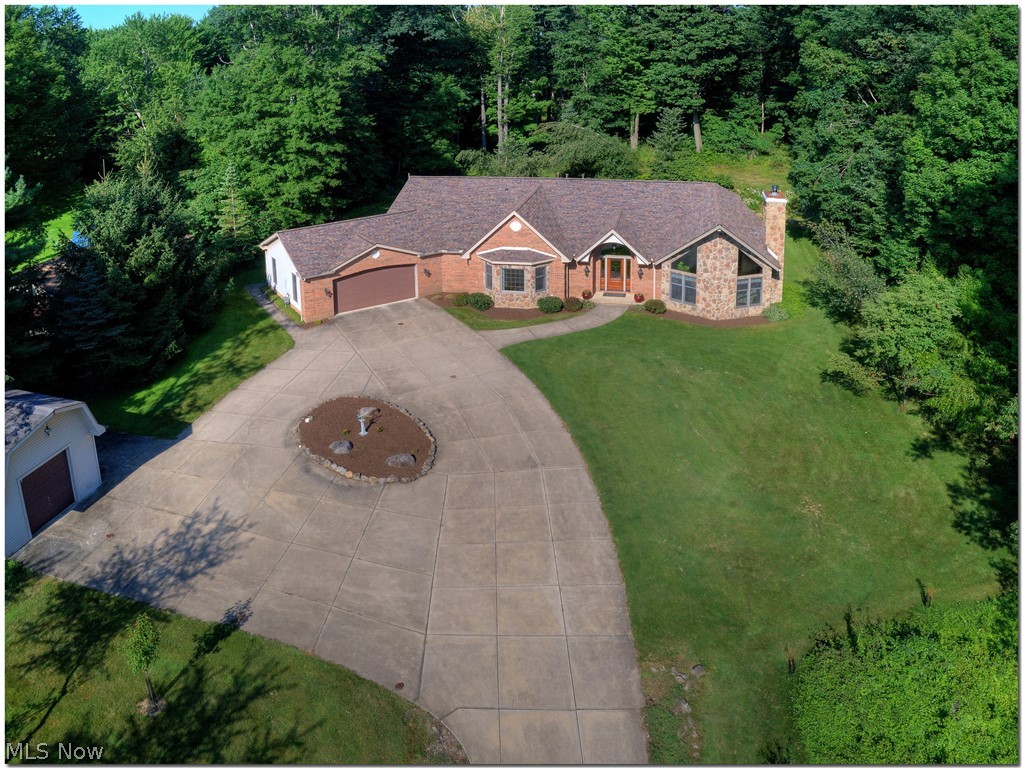 Brecksville - Residential