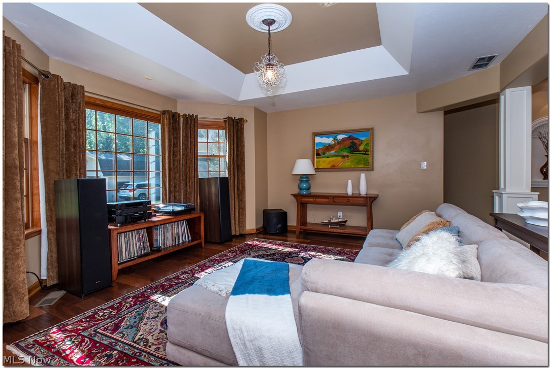 Brecksville - Residential