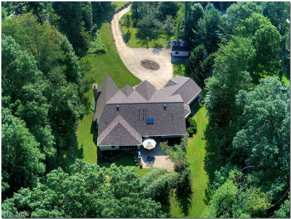 Brecksville - Residential