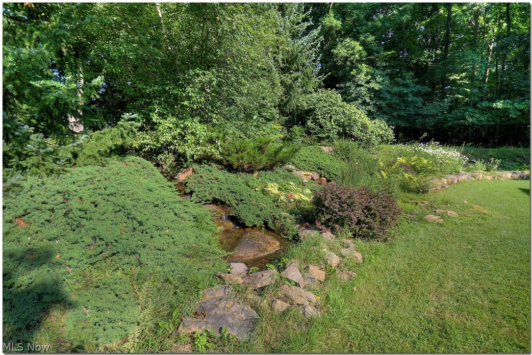 Brecksville - Residential