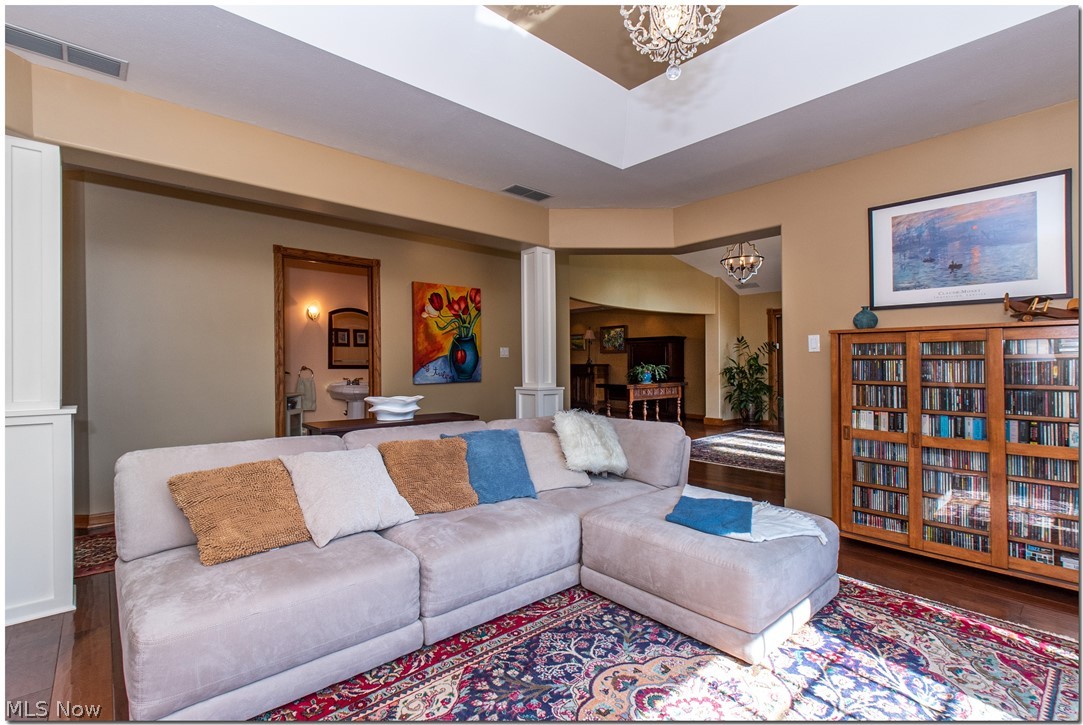 Brecksville - Residential