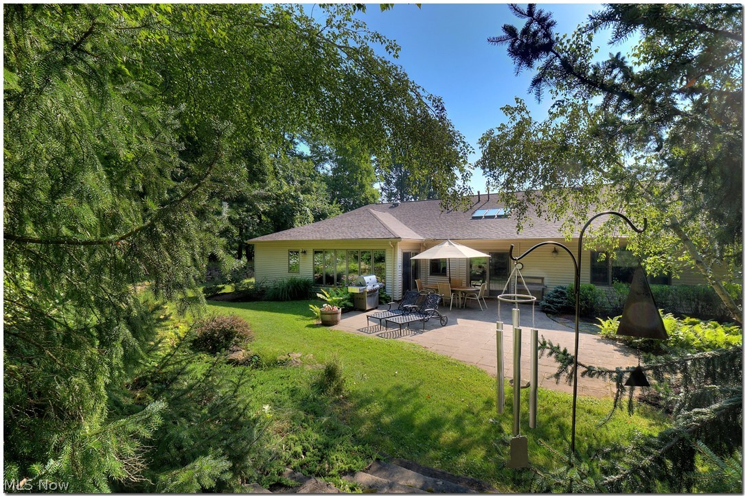 Brecksville - Residential