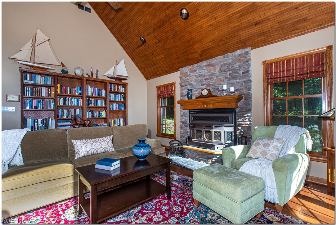 Brecksville - Residential