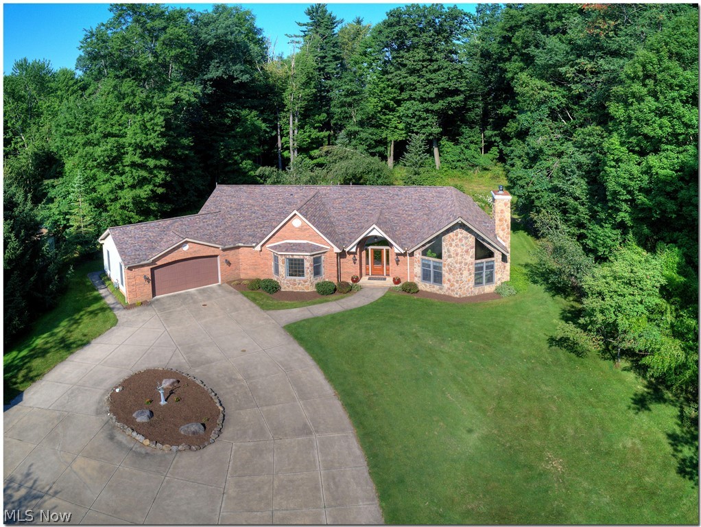 Brecksville - Residential