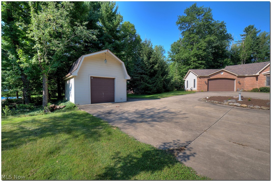 Brecksville - Residential