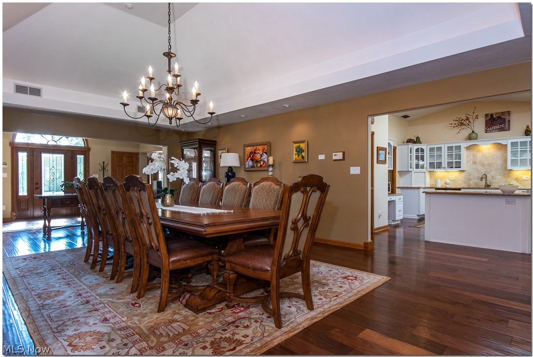 Brecksville - Residential