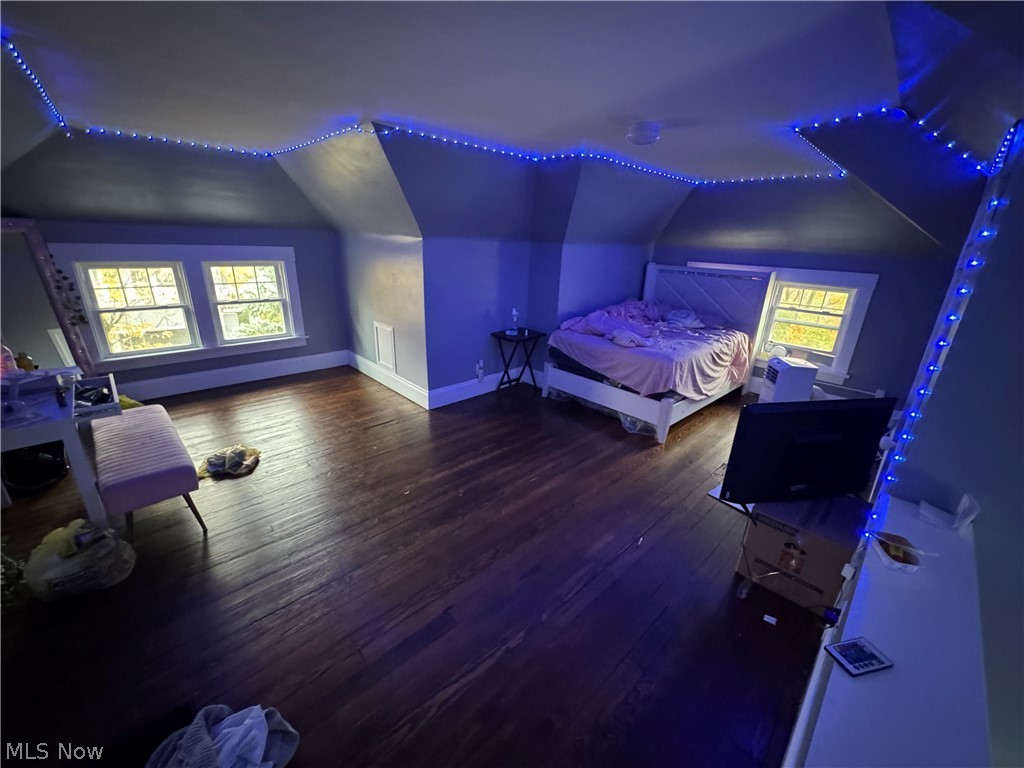 Cedar-Taylor - Residential Income