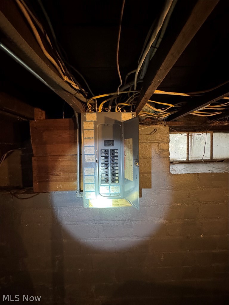 Cedar-Taylor - Residential Income