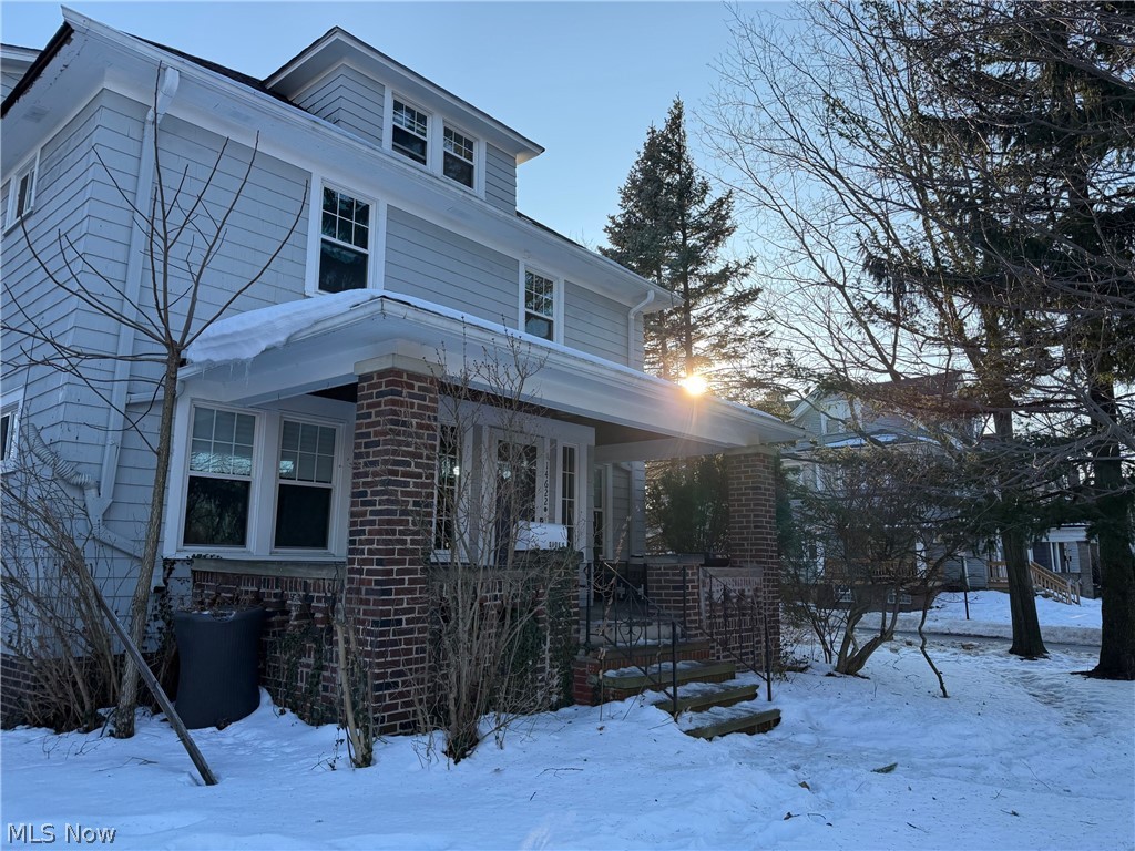 Cedar-Taylor - Residential Income