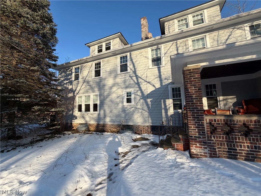 Cedar-Taylor - Residential Income