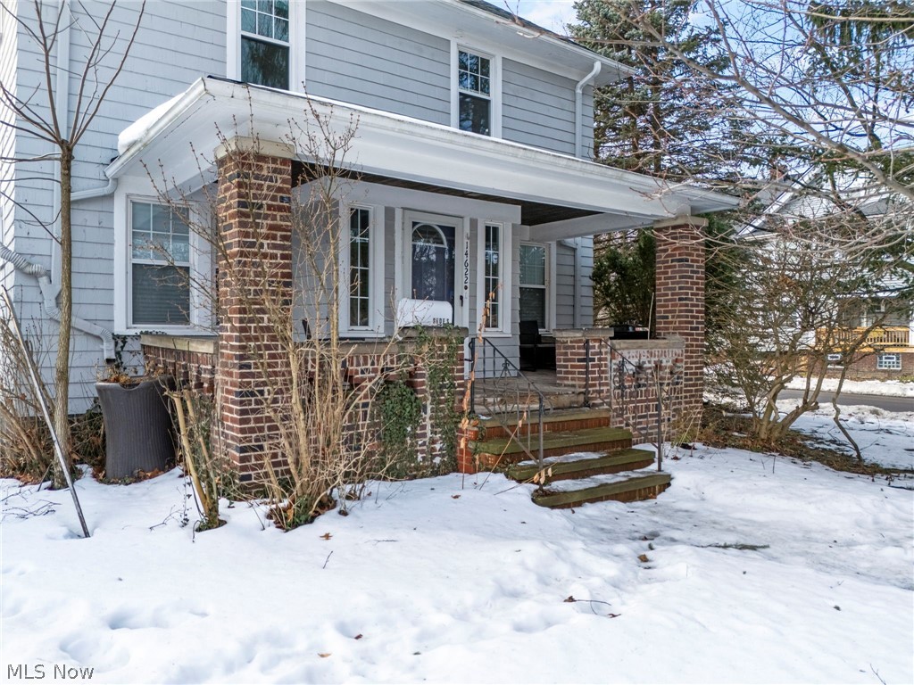 Cedar-Taylor - Residential Income