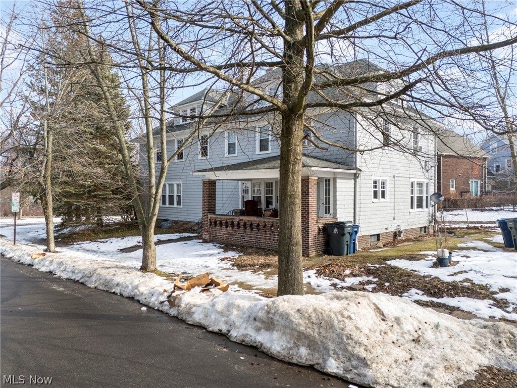 Cedar-Taylor - Residential Income