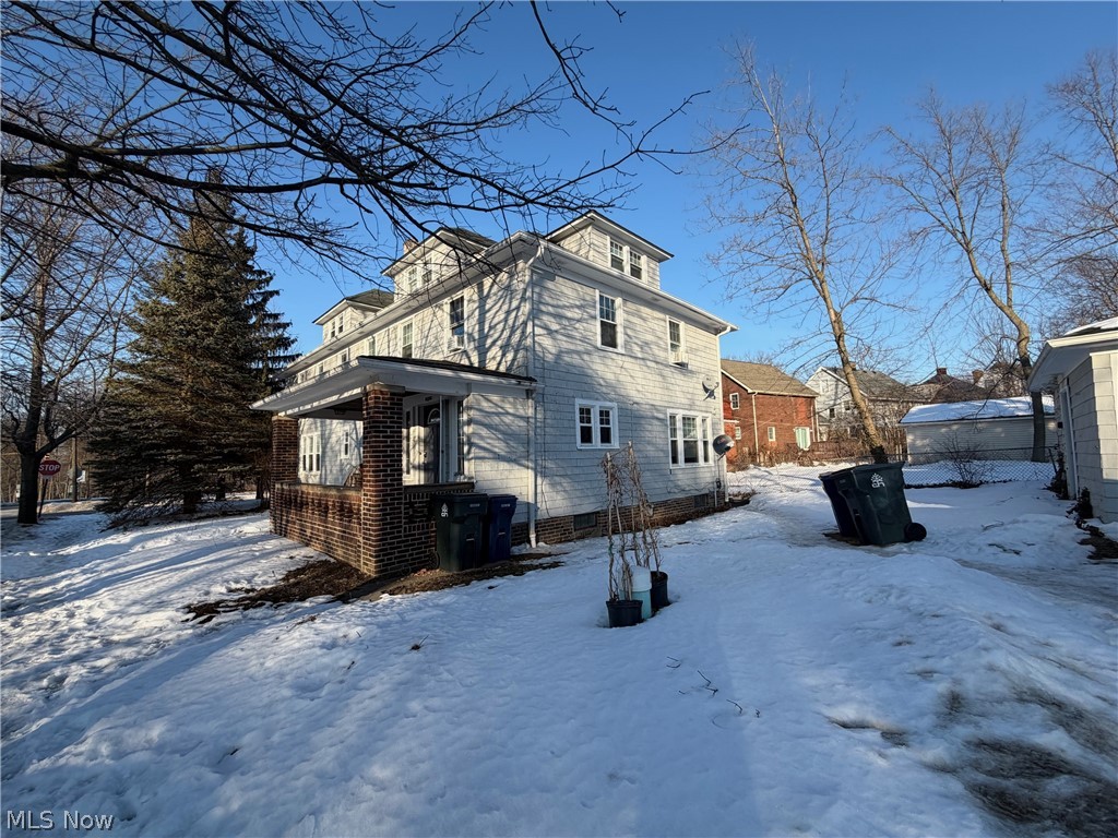 Cedar-Taylor - Residential Income