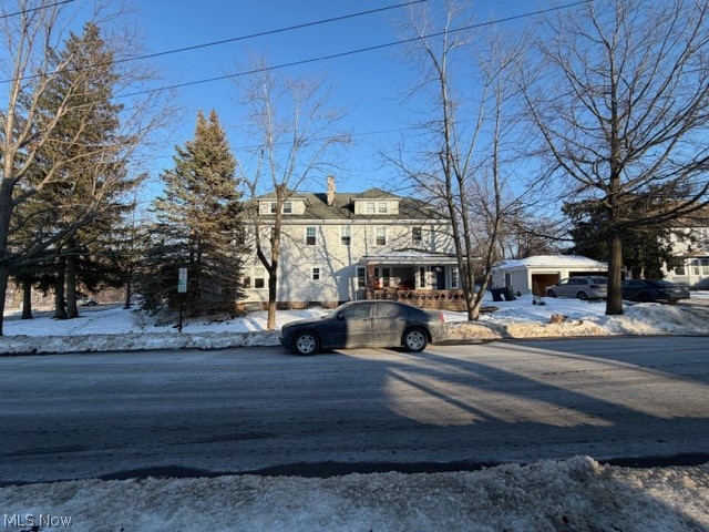 Cedar-Taylor - Residential Income