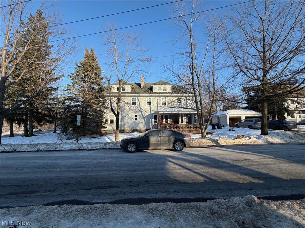 Cedar-Taylor - Residential Income