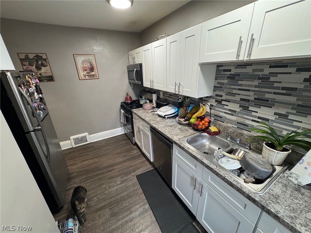 Cedar-Taylor - Residential Income