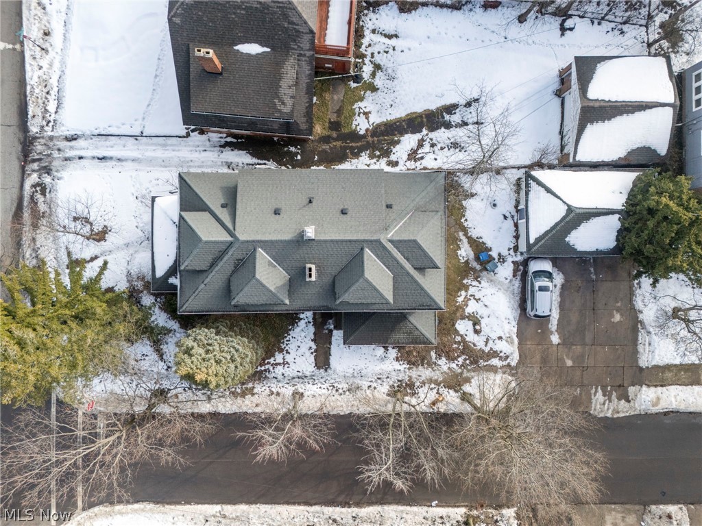 Cedar-Taylor - Residential Income