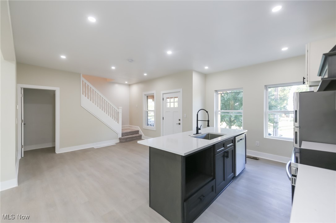 Citizens R/E Cos Acreage - Residential