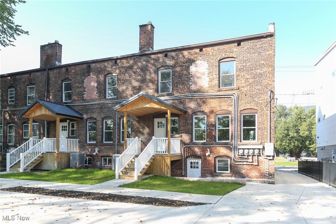 Citizens R/E Cos Acreage - Residential