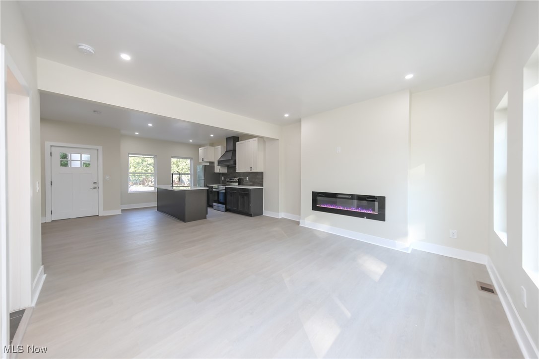 Citizens R/E Cos Acreage - Residential