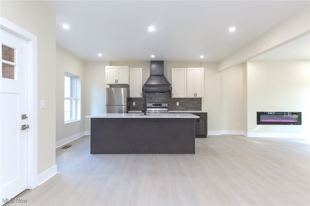 Citizens R/E Cos Acreage - Residential