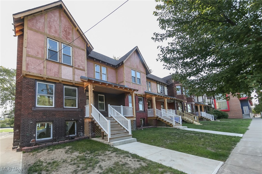 Citizens R/E Cos Acreage - Residential