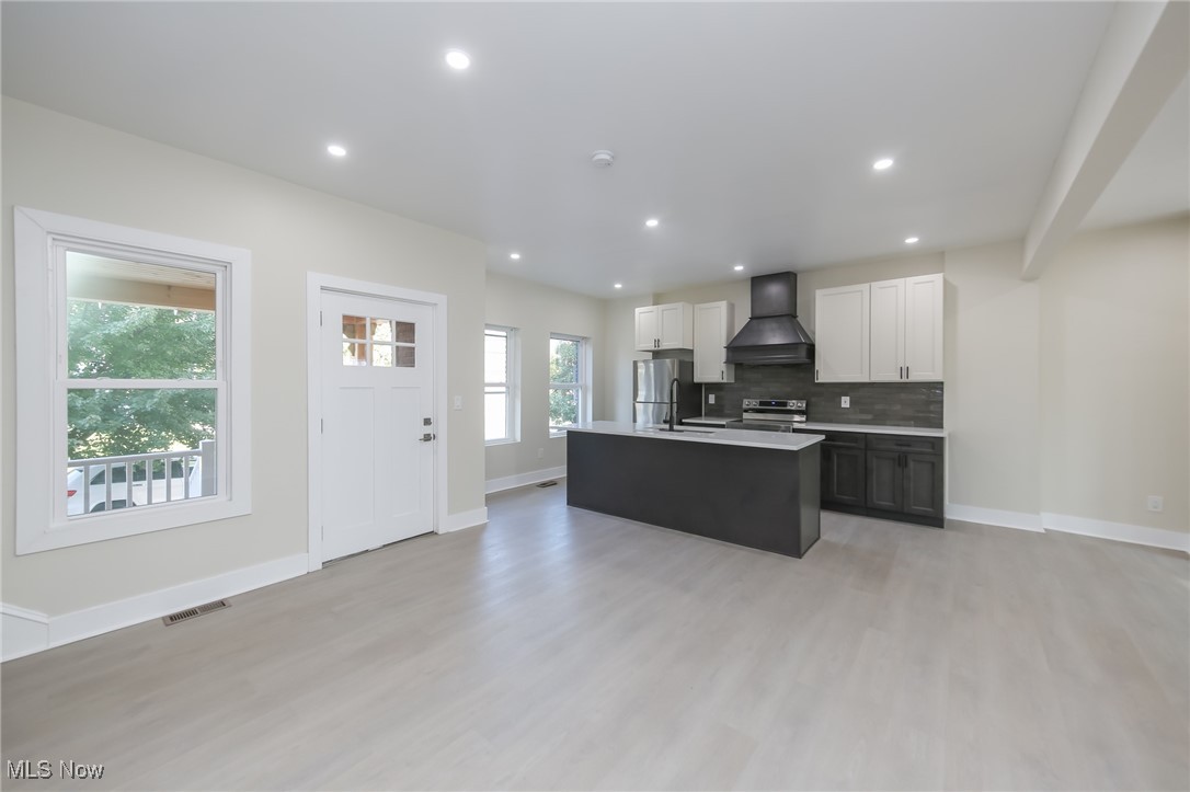 Citizens R/E Cos Acreage - Residential