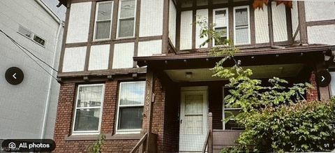 1653 E 118th Street Cleveland OH 44106