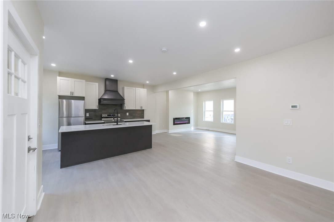 Citizens R/E Cos Acreage - Residential