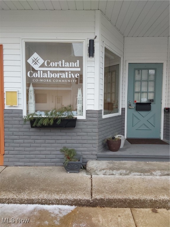 205 W Main Street