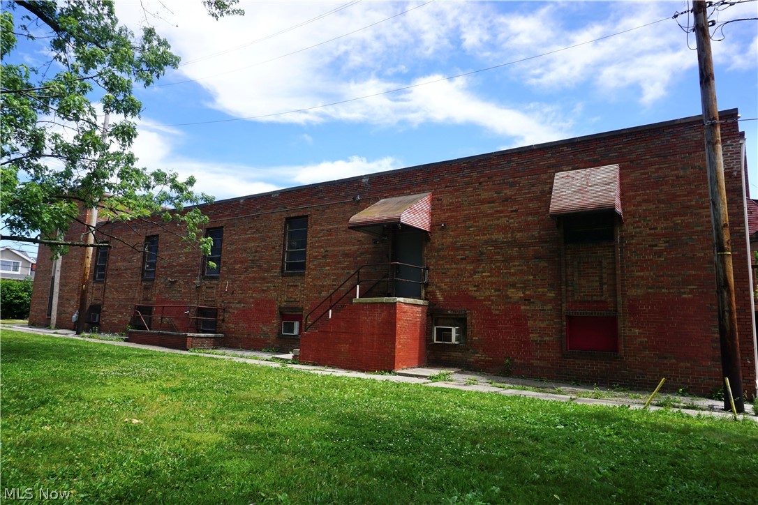 10004 Union Avenue