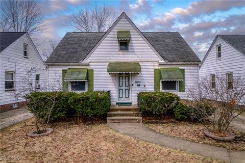 12008 Kensington Avenue, Cleveland, OH 44111 - #: 5094714