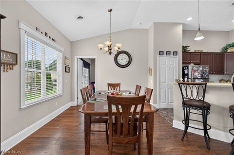 Tiny photo for 1321 Cascade Circle NW, Canton, OH 44708 (MLS # 5240453)