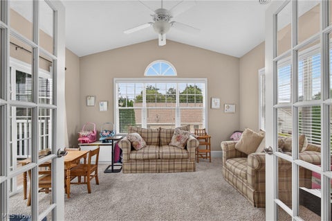 Tiny photo for 1321 Cascade Circle NW, Canton, OH 44708 (MLS # 5240453)